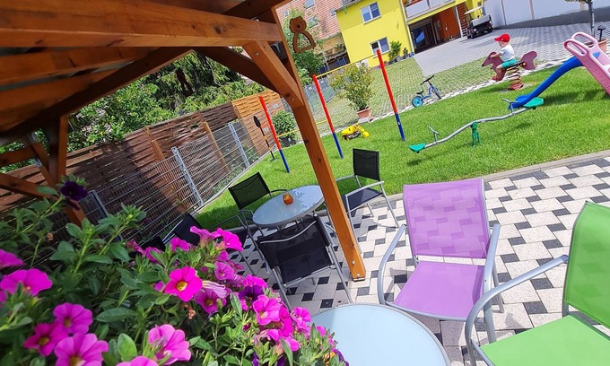 Rust Hotel | Ferienwohnungen Abendsonne