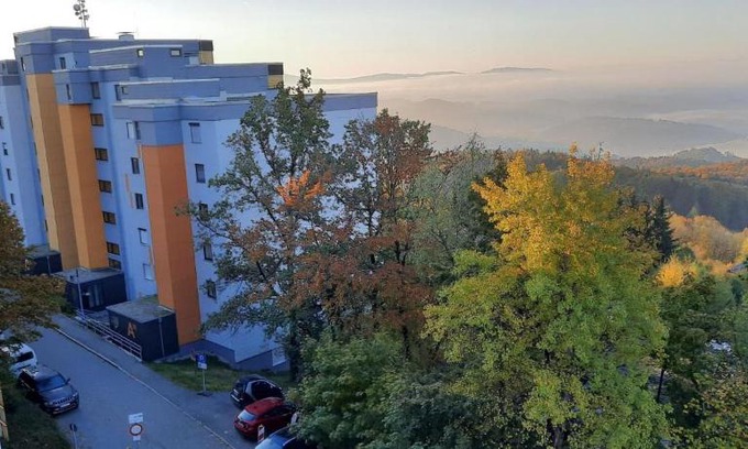 Geyersberg Apartamento | Ferienwohnungen Adri im Ferienpark Geyersberg