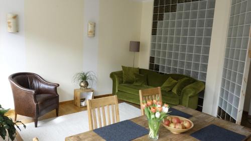 Plau am See Apartamento | Ferienwohnungen Altstadt