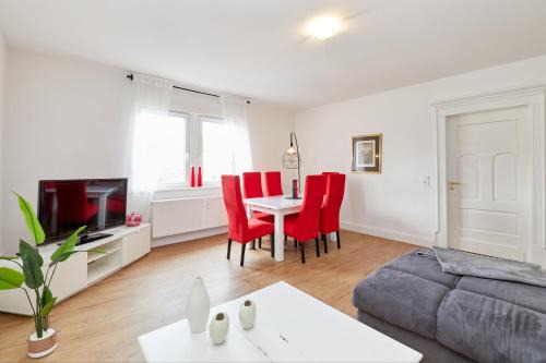 Bernkastel Apartamento | Ferienwohnungen am Gestade Wohnung 1
