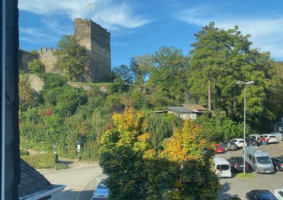 Neuwied Apartamento | Ferienwohnungen "am Fürstenweg"