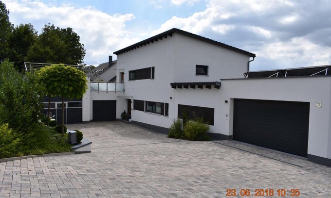 Riedenburg Apartamento | Ferienwohnungen an der Liebesleite Anita Pratsch