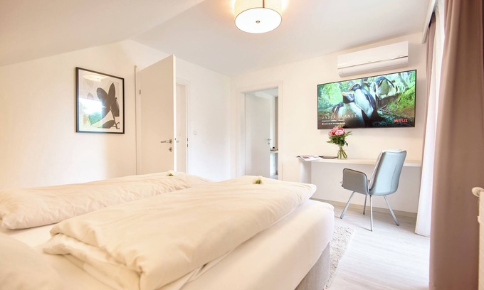 Villach Apartamento | Ferienwohnungen - Appartements Pension Zollner