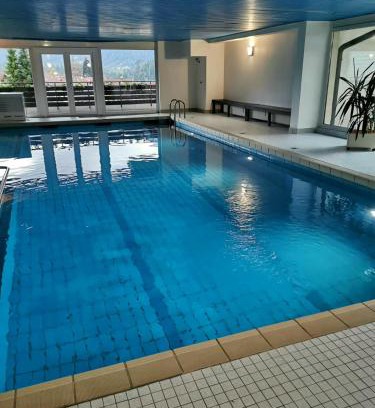 Mitterbach Apartamento | Ferienwohnungen Arnold Berchtesgaden