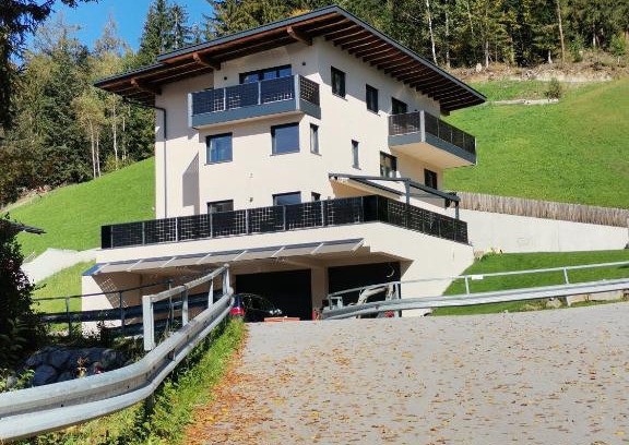 Holdernach Apartamento | Ferienwohnungen Margreiter Birgit