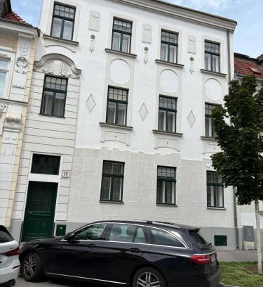 Krems an der Donau Apartamento | Ferienwohnungen Dr. Neubert