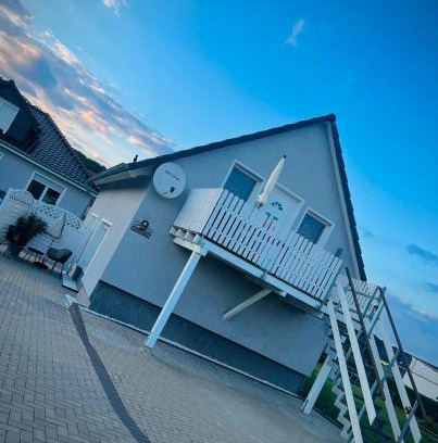 Eulau Apartamento | Ferienwohnungen AugenBlick 2 Naumburg