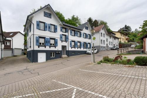 Buehlertal Apartamento | Ferienwohnungen Bühlertal