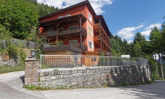 Doelsach Apartamento | Ferienwohnungen BergArt