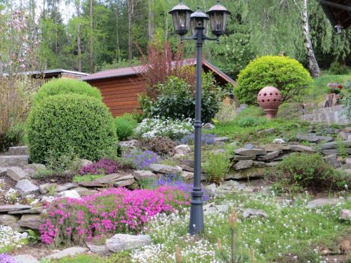 Steinach Apartamento | Ferienwohnungen Breternitz