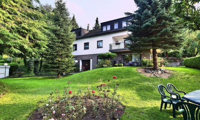 Zummeterhof Apartamento | Ferienwohnungen Casa Ri(e)sig