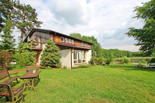 Vietmannsdorf Casa | Ferienwohnungen Dargersdorf UCK 640