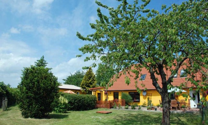 Thesenvitz Apartamento | Ferienwohnungen in Lipsitz auf Rue