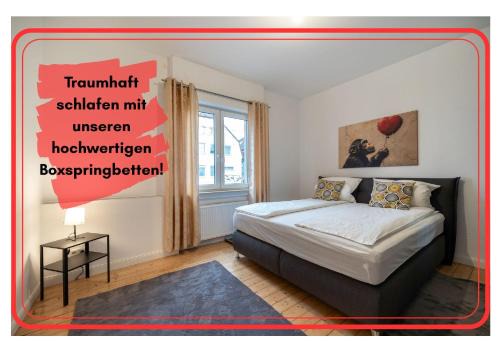 Bielefeld Casa | Ferienwohnungen
