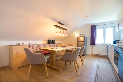 Verwaltungsgemeinschaft Hornergruppe Apartamento | Ferienwohnungen Alpentraum - Gerstruben