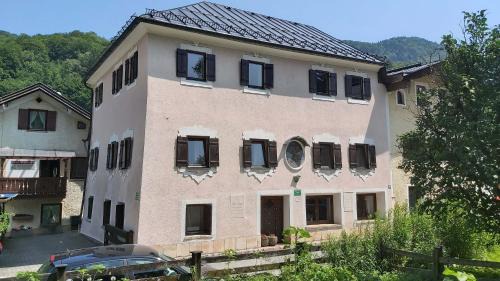 Marktschellenberg Apartamento | Ferienwohnungen Zechmeister