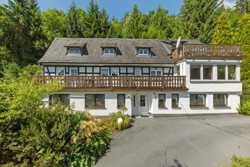 Schmallenberg Apartamento | Ferienwohnungen Demberg