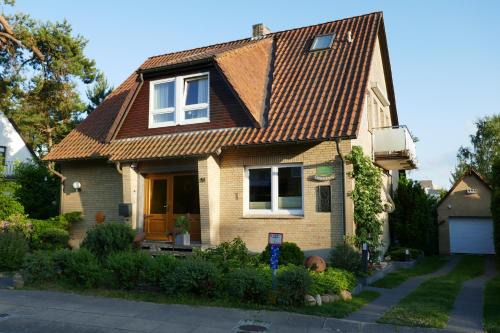 Bad Bevensen Apartamento | Ferienwohnungen Dr Brusche
