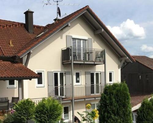 Riedenburg Apartamento | Ferienwohnungen Egerer