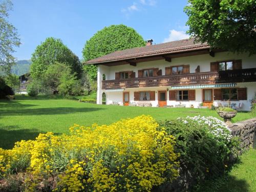 Rottach Apartamento | Ferienwohnungen Elisabeth am See