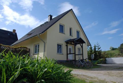 Thiessow Apartamento | Ferienwohnungen Familie Looks