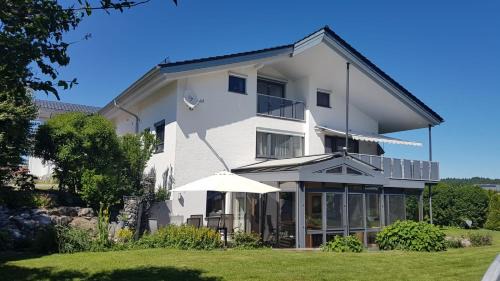 Argenbuhl Apartamento | Ferienwohnungen Familie Hofer