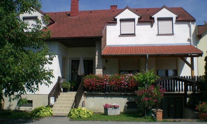 Illmitz Apartamento | Ferienwohnungen Feldsee
