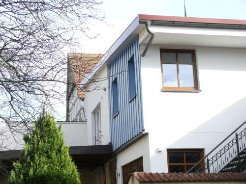 Strullendorf Apartamento | Ferienwohnungen Fischer