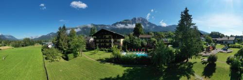Gundersheim Apartamento | Ferienwohnungen Forellenhof Waldner