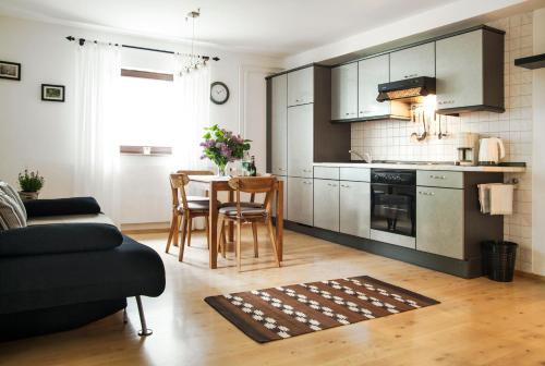 Nennslingen Apartamento | Ferienwohnungen Grimm