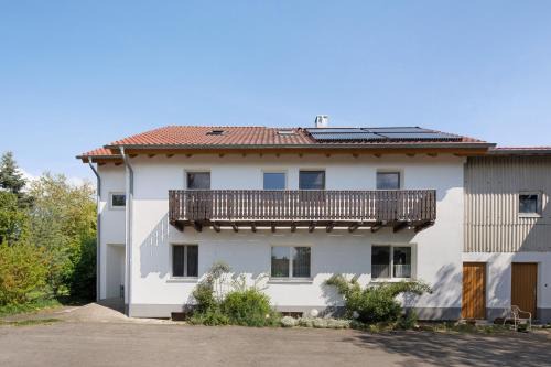 Heroldstatt Apartamento | Ferienwohnungen große Albferien