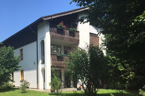Pidingerau Apartamento | Ferienwohnungen Hanke Barbara