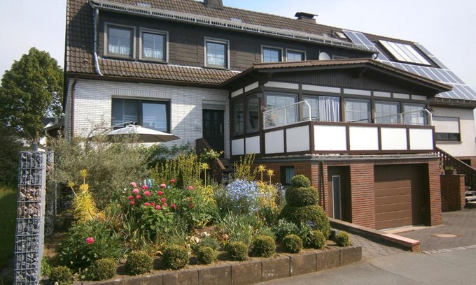 Medelon Apartamento | Ferienwohnungen Hartmann