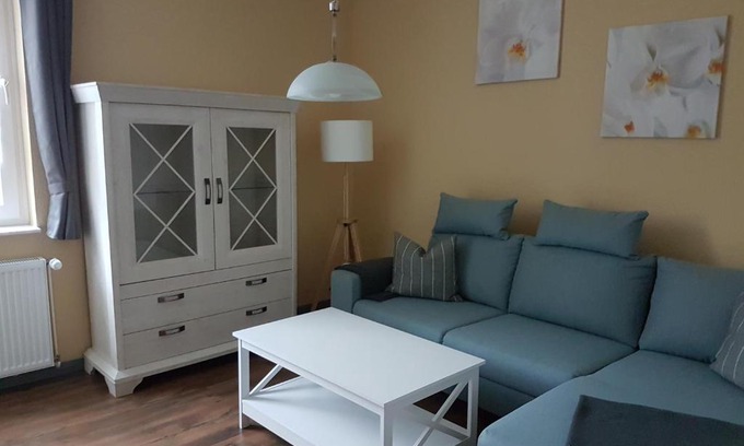 Wieda Apartamento | Ferienwohnungen Harz - Wieda