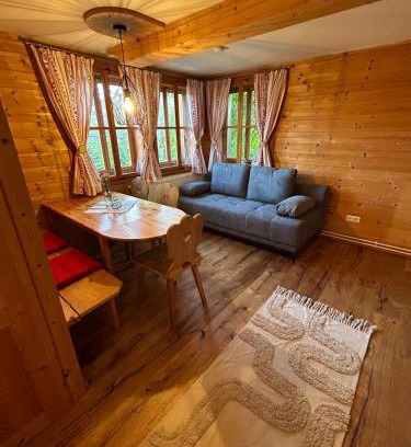 Aspangberg-Sankt Peter Apartamento | Ferienwohnungen Hatzl