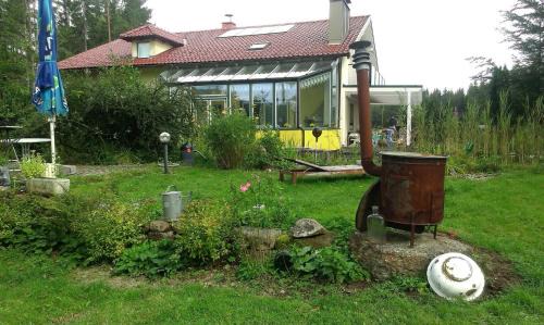 Reingers Apartamento | Ferienwohnungen Haubner