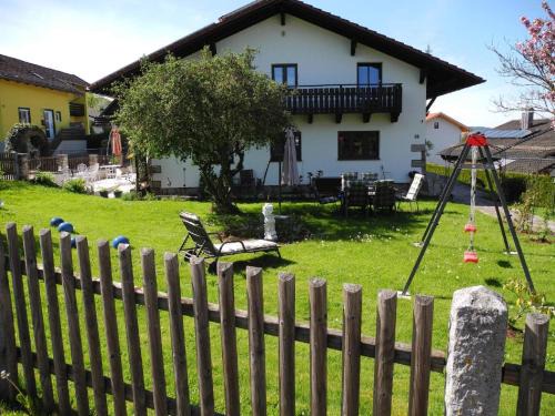 Viechtach Apartamento | Ferienwohnungen Hauner