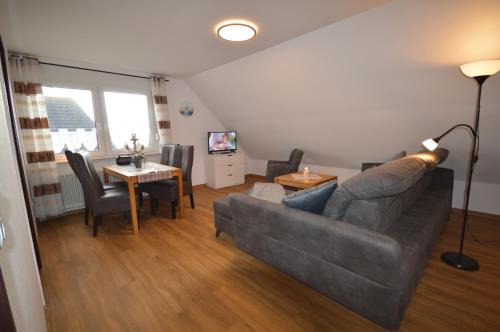 Horum Apartamento | Ferienwohnungen Haus Hannover Carolinensiel