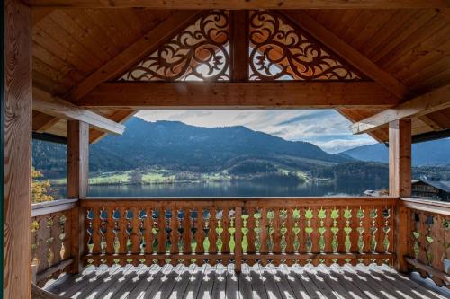 Grundlsee Apartamento | Ferienwohnungen Haus Rose Marie - Your Austrian Home