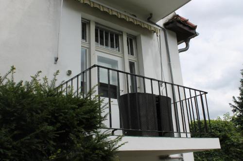 Berliner Vorstadt Apartamento | Ferienwohnungen Heiliger See Potsdam