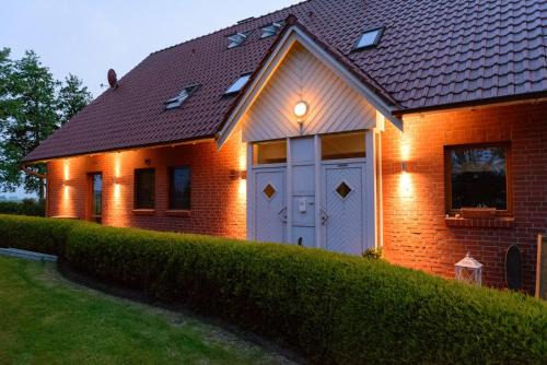Horum Apartamento | Ferienwohnungen Hensel