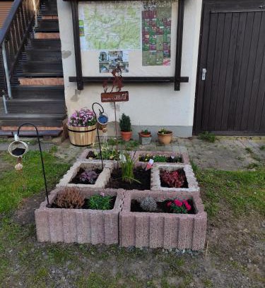Kleingießhubel Apartamento | Ferienwohnungen Hering
