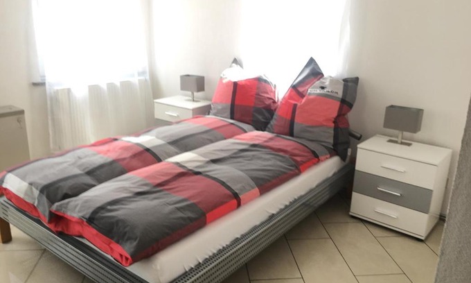 Tuttlingen Apartamento | Ferienwohnungen Honberg