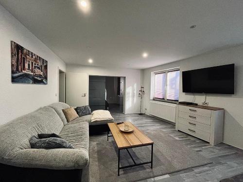 Waltershausen Apartamento | Ferienwohnungen im Zentrum