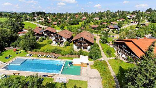 Reichenbach Apartamento | Ferienwohnungen im Feriendorf Reichenbach Nr 11
