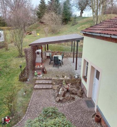 Doebeln Apartamento | Ferienwohnungen im Herzen Sachsens