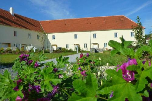 Gars am Kamp Apartamento | Ferienwohnungen im Kloster