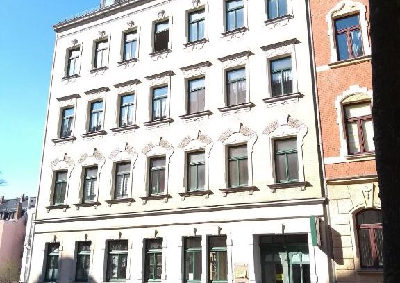 Sonnenberg Apartamento | Ferienwohnungen in der Kunstgalerie Charlie und Jenny