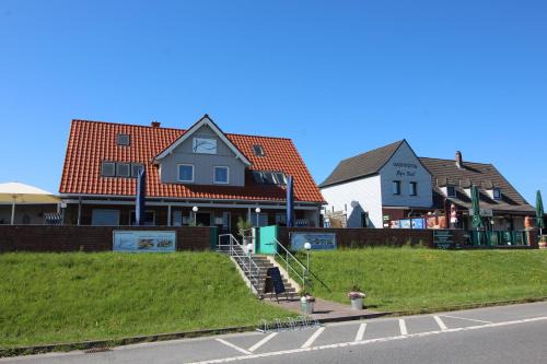 Neufeld Apartamento | Ferienwohnungen in Neufeld