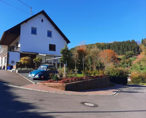 Biersdorf am See Apartamento | Ferienwohnungen Joop